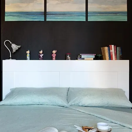 Cosy Flat Апартаменты *