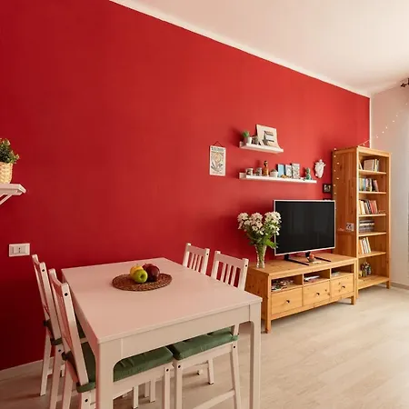 Cosy Flat Апартаменты *