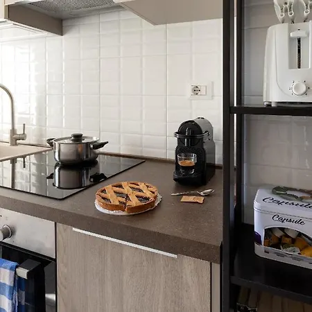Cosy Flat