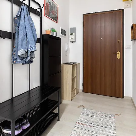 Cosy Flat * Кормано