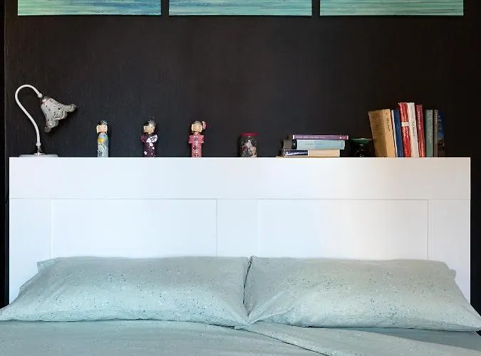 Cosy Flat Апартаменты *