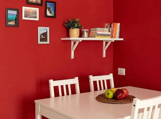 Апартаменты Cosy Flat *