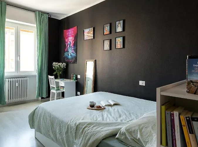 Cosy Flat * Кормано