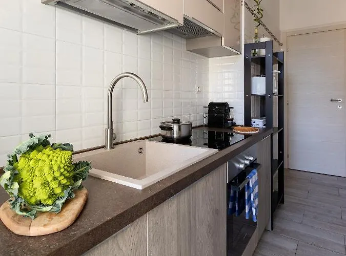 Cosy Flat Апартаменты Кормано