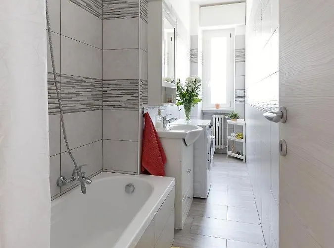 Cosy Flat Апартаменты