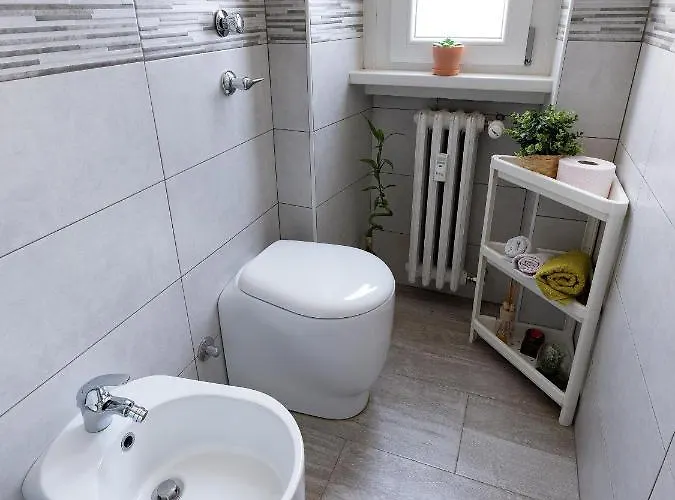 Cosy Flat *
