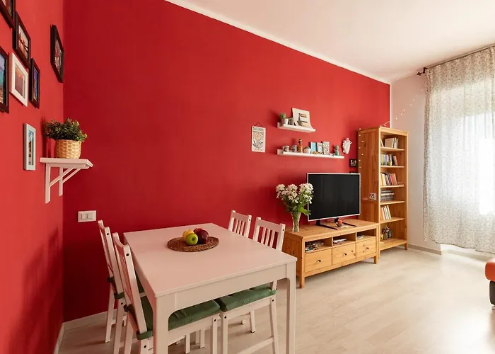 Cosy Flat Апартаменты *
