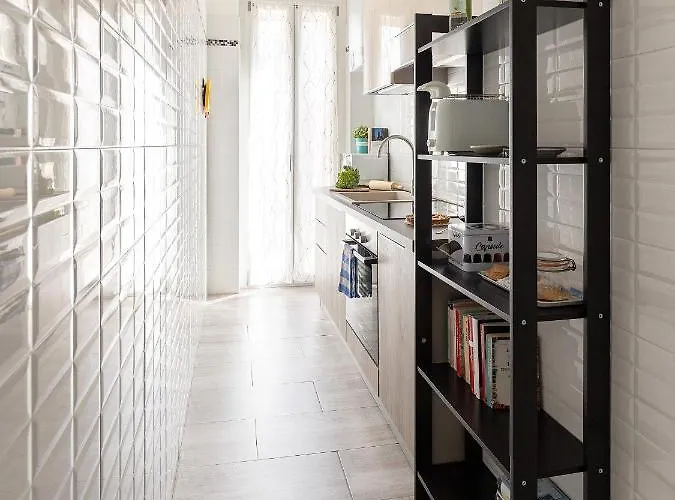 Cosy Flat Апартаменты Кормано