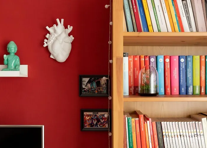 Cosy Flat Апартаменты