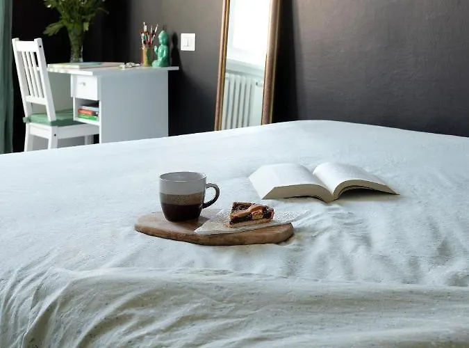 Апартаменты Cosy Flat Кормано