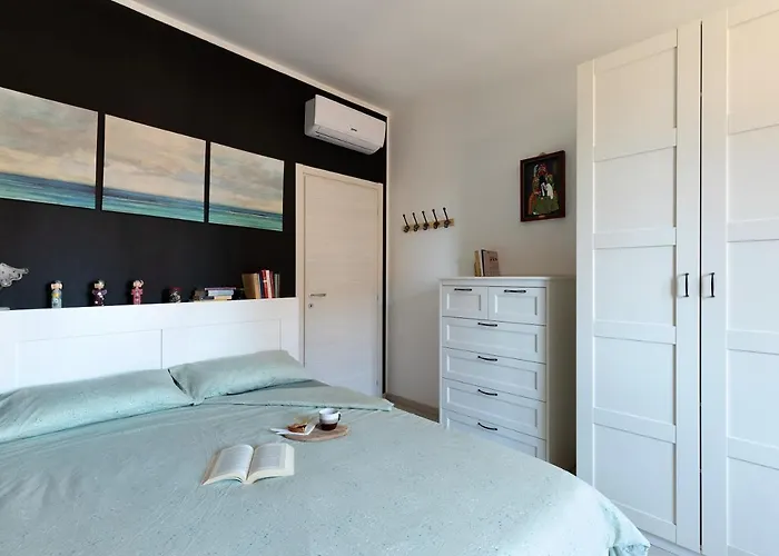 Апартаменты Cosy Flat *