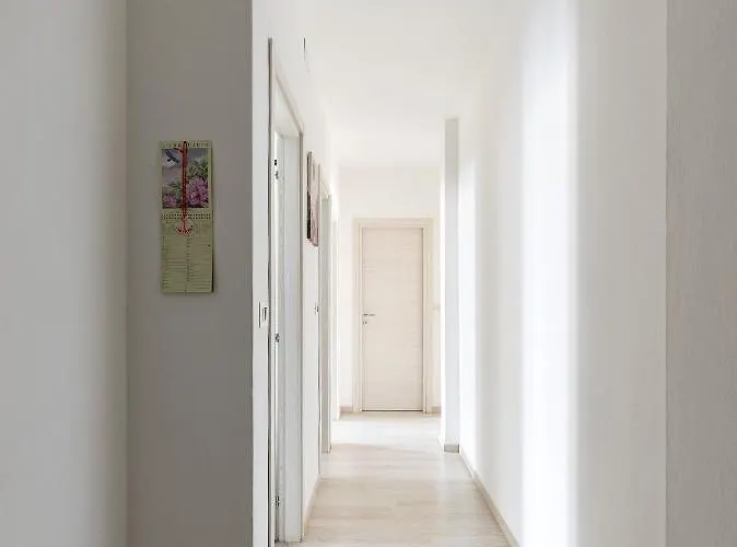 Cosy Flat Апартаменты Кормано