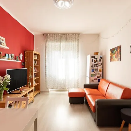 Διαμέρισμα Cosy Flat Cormano