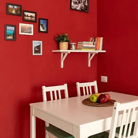 아파트 Cosy Flat *