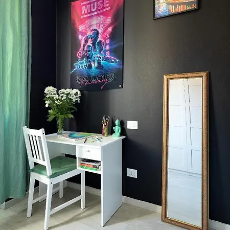 Cosy Flat * Cormano