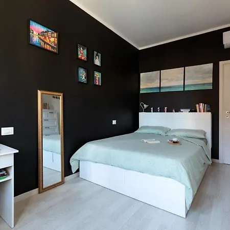 דירה Cosy Flat