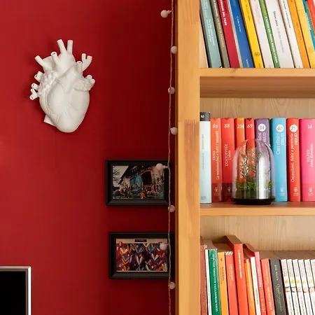 Cosy Flat Διαμέρισμα