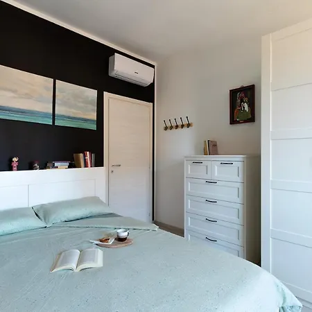 Apartment Cosy Flat *