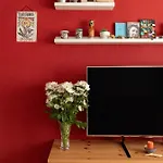 公寓 Cosy Flat