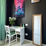 Cosy Flat * 科马诺