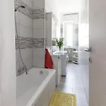 Cosy Flat 公寓