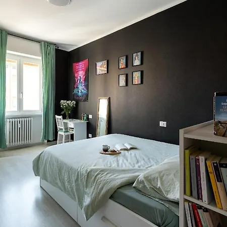 Cosy Flat * Cormano