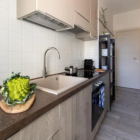 Cosy Flat Daire Cormano