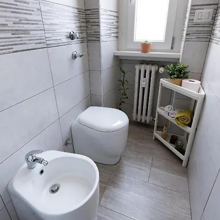 Cosy Flat *
