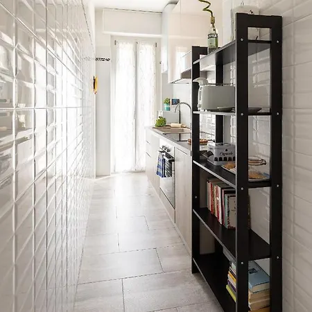 Cosy Flat Daire Cormano