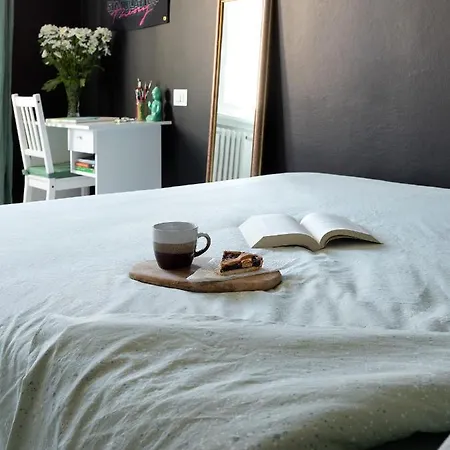 Daire Cosy Flat Cormano