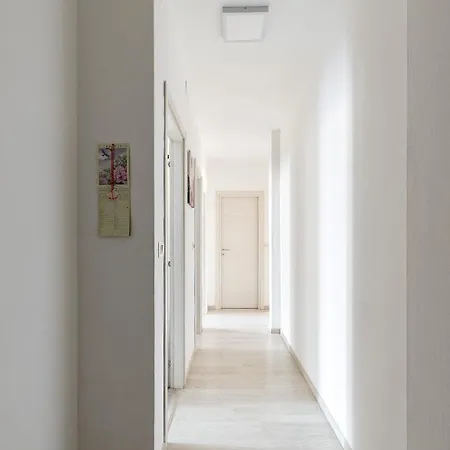 Cosy Flat Daire Cormano